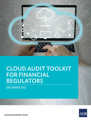 cover image of Cloud Audit Toolkit for Financial Regulators